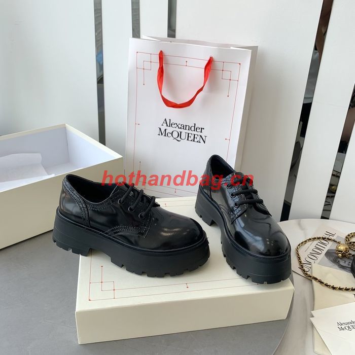 Alexander Mcqueen Shoes AMS00051